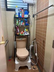 Blk 2 Tanjong Pagar Plaza (Bukit Merah), HDB 3 Rooms #622227521